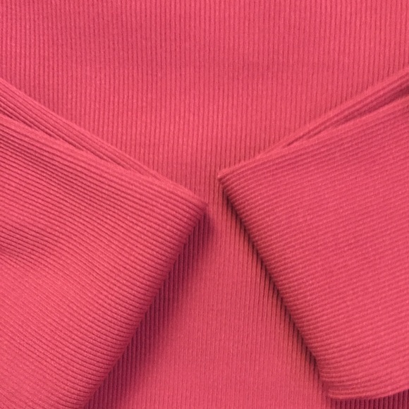 Forever 21 Long Sleeve Crop Top - Picture 4 of 4